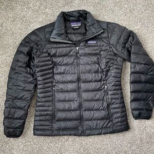 Womens Patagonia jacket